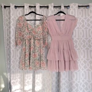 Cute dress bundle